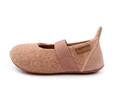 Bisgaard slipper rose 